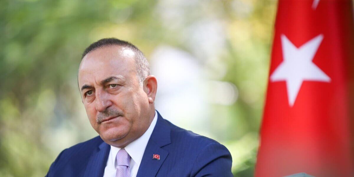 Turkey: We stand with Azerbaijan in the field and at the negotiating table