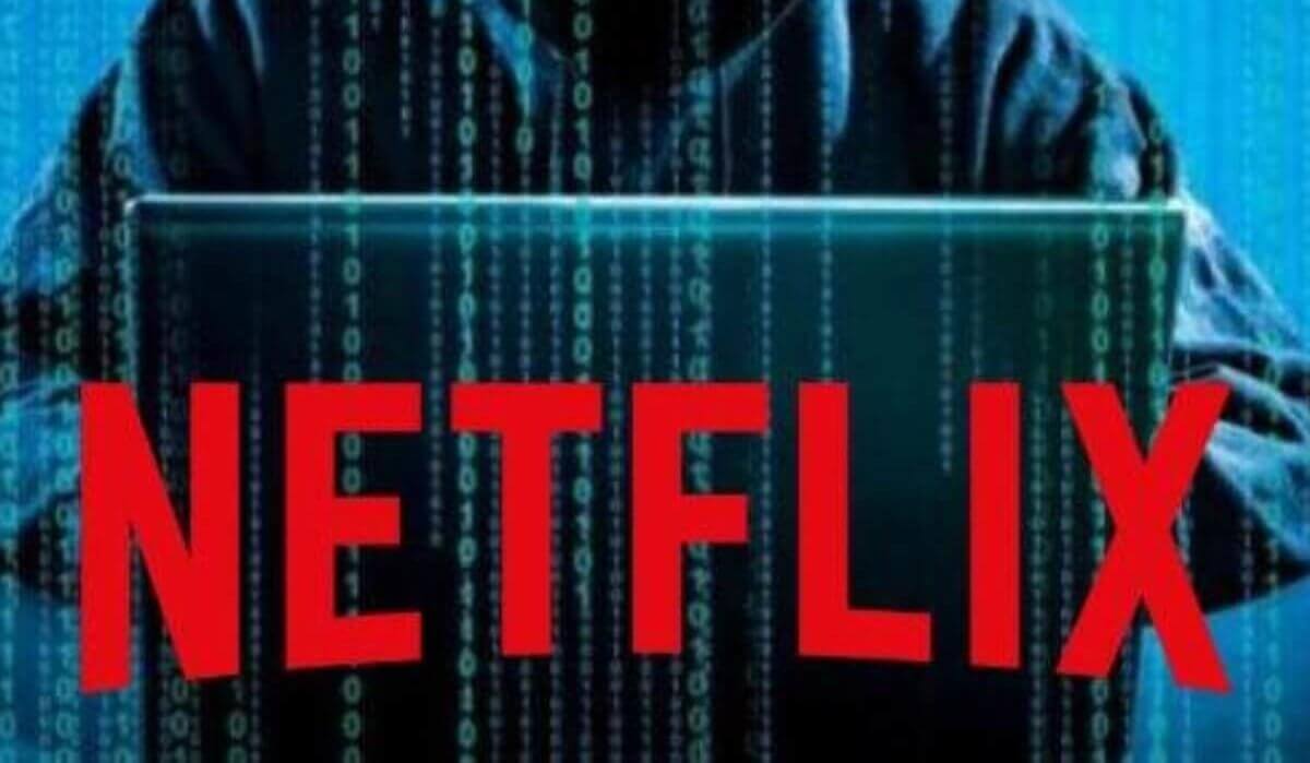 The hacker was sentenced to five years in prison and a $ 1.4 million fine for stealing the Netflix series