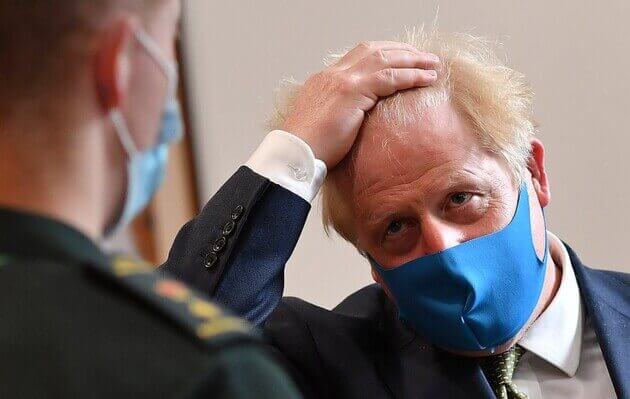Boris Johnson, Coronavirus, Curfew, England, Liverpool, Lockdown, Quarantine, Parliament, Reuters, Virus, Top Stories,