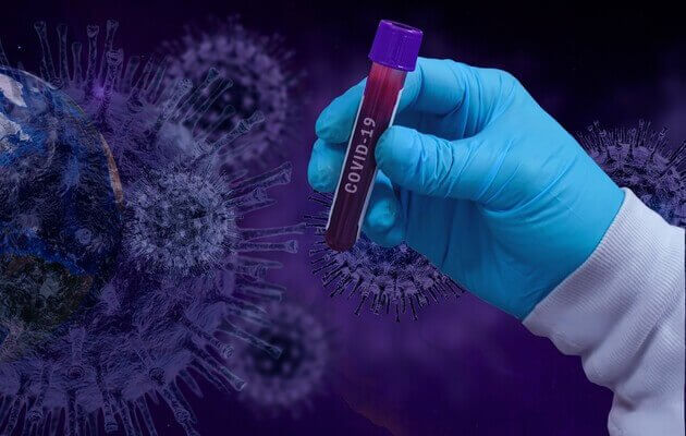 Coronavirus in Ukraine - one region is ready to ease quarantine