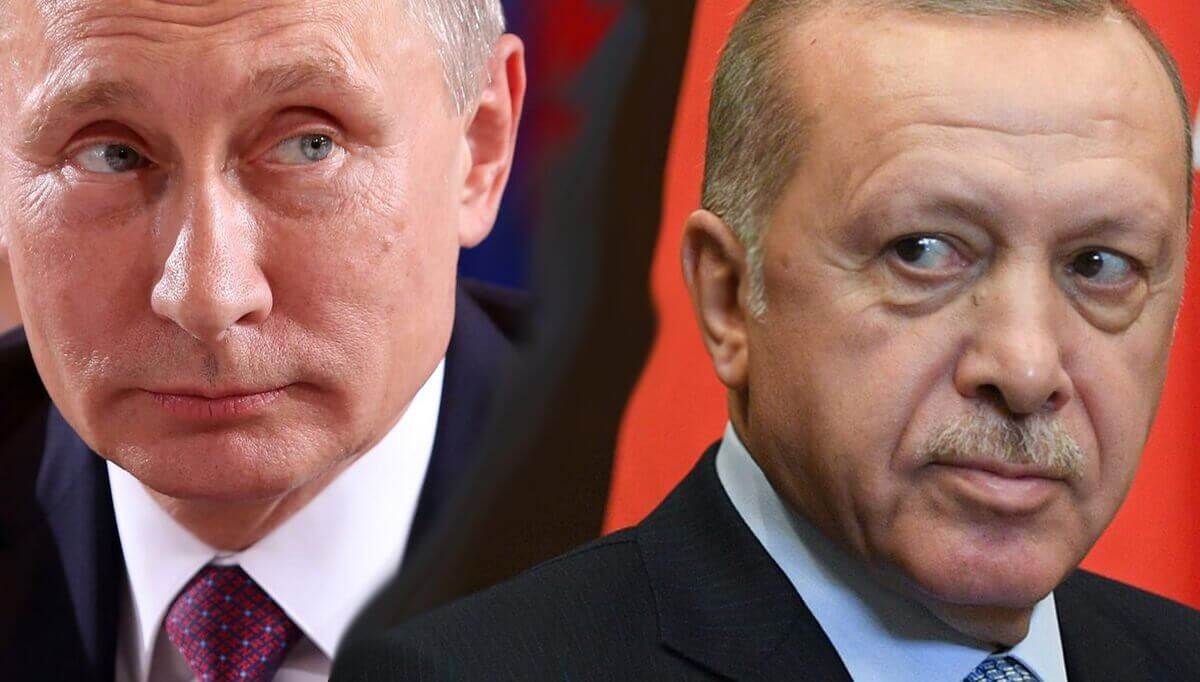Russia may impose sanctions against Turkey over Karabakh issue