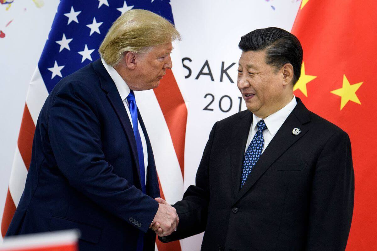 Top Stories, Beijing, China, Donald Trump, Hong Kong, Independence, Intelligence, Iran, Joe Biden, Mainland China, Mike Pompeo, Military, Military exercise, North Korea, Policy, President of the United States, Russia, South China, Taiwan, Technology, Territory, Trade,