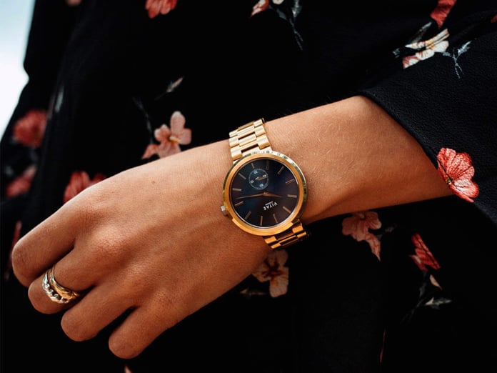 5 TYPE OF WATCHES YOU NEED TO KNOW