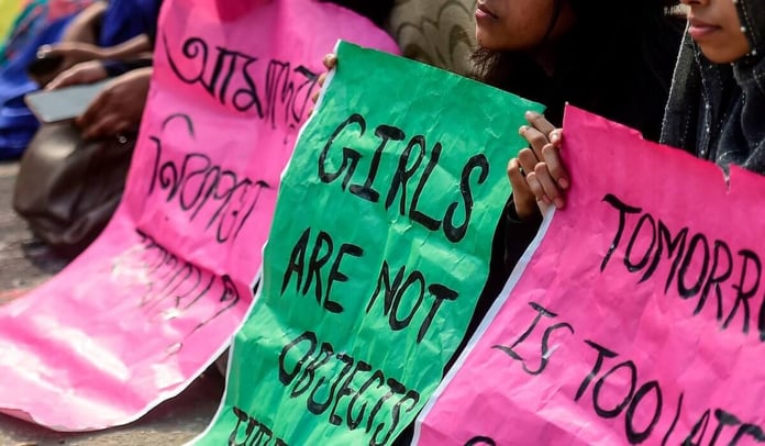 Anushka Amin Aurna-Kalabagan-rape in Dhaka Bangladesh