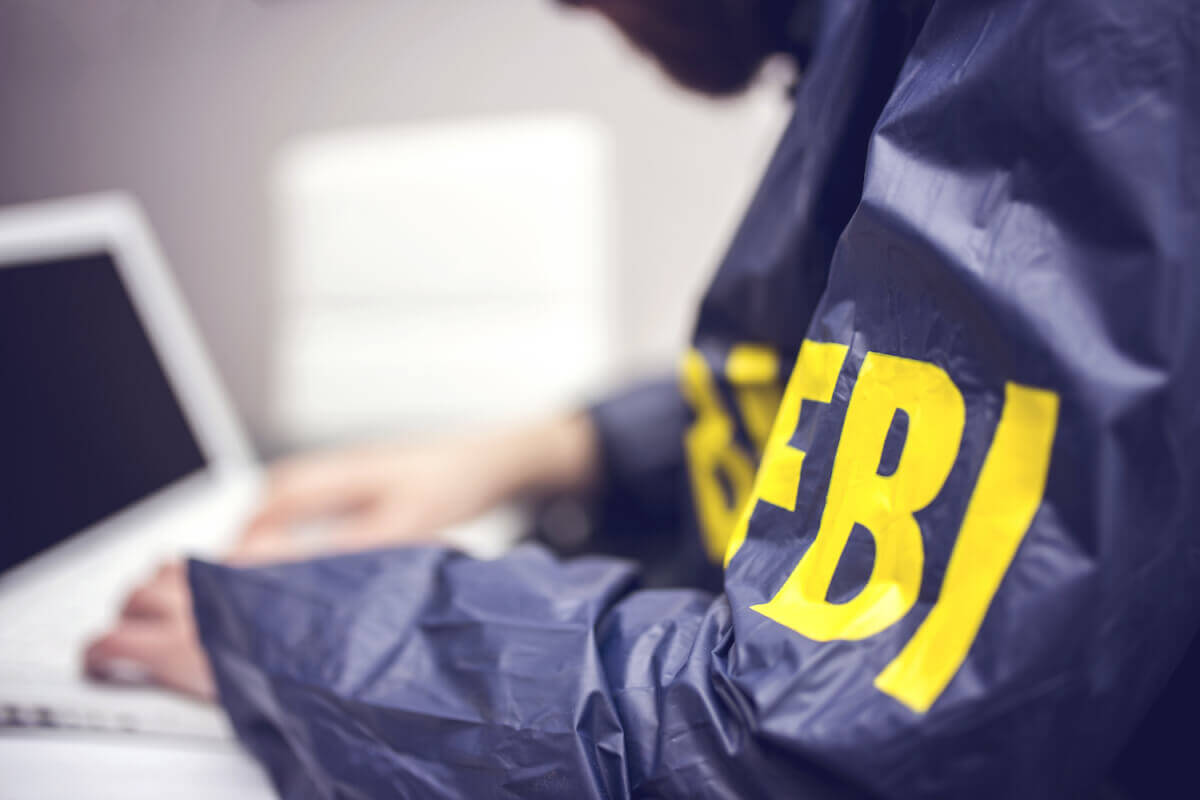 Capitol riots and Bitcoin - FBI launches foreign trail investigation