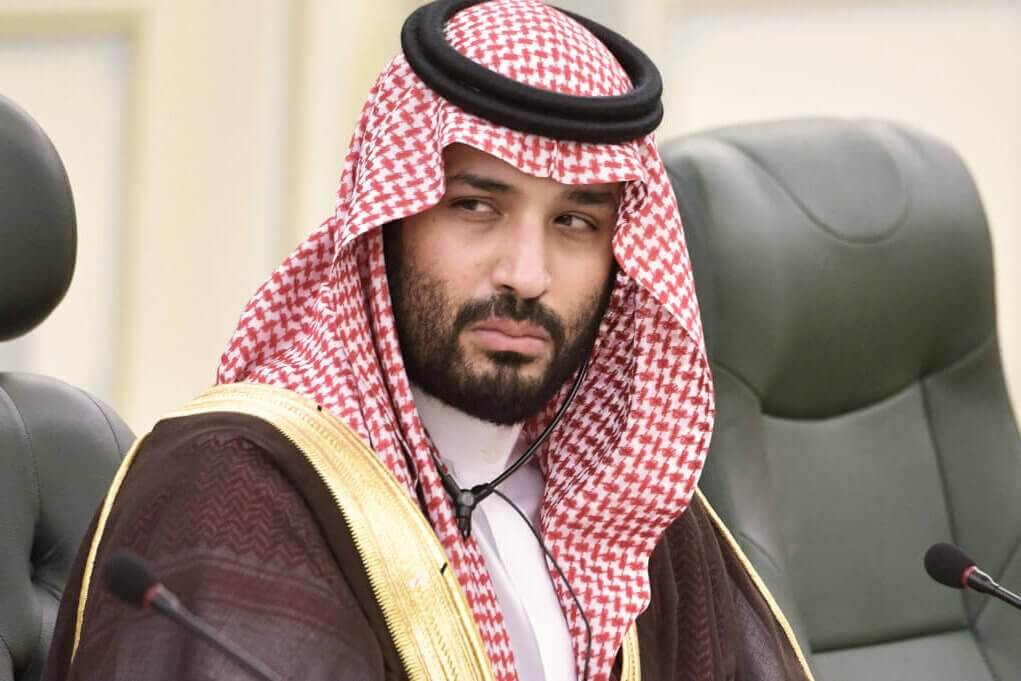 Saudi Crown Prince Mohammed Bin Salman, MBS, Khashoggi murder case, CIA report, Joe Biden