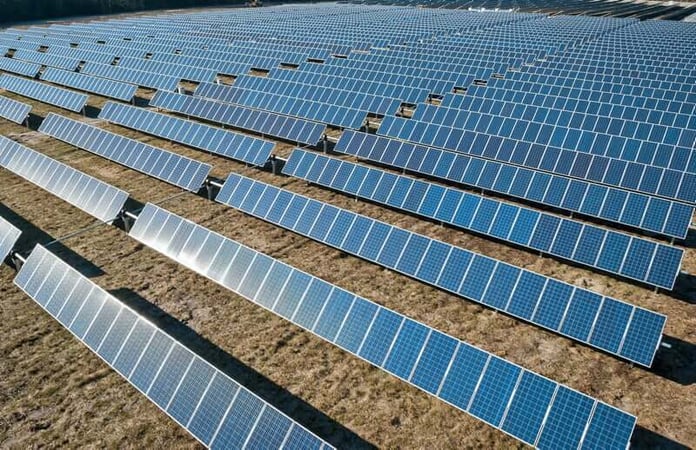 Renewable energy in Turkey produces 43 percent of the electricity