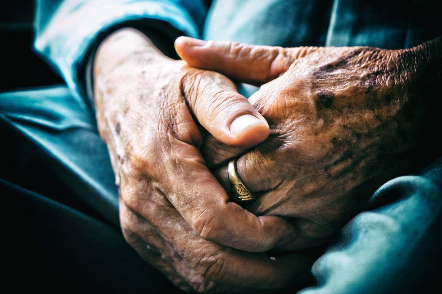 Elderly population and social responsibilities