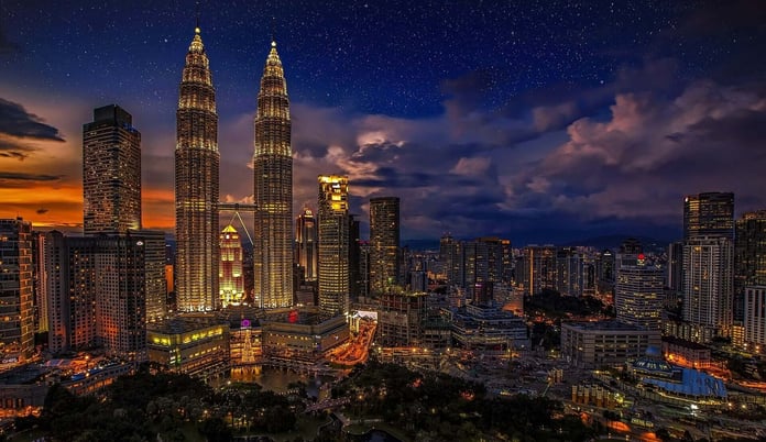 Malaysia-Entri-Visa-Apply-Online