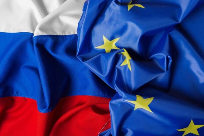 Poland has declared three Russian diplomats persona non grata