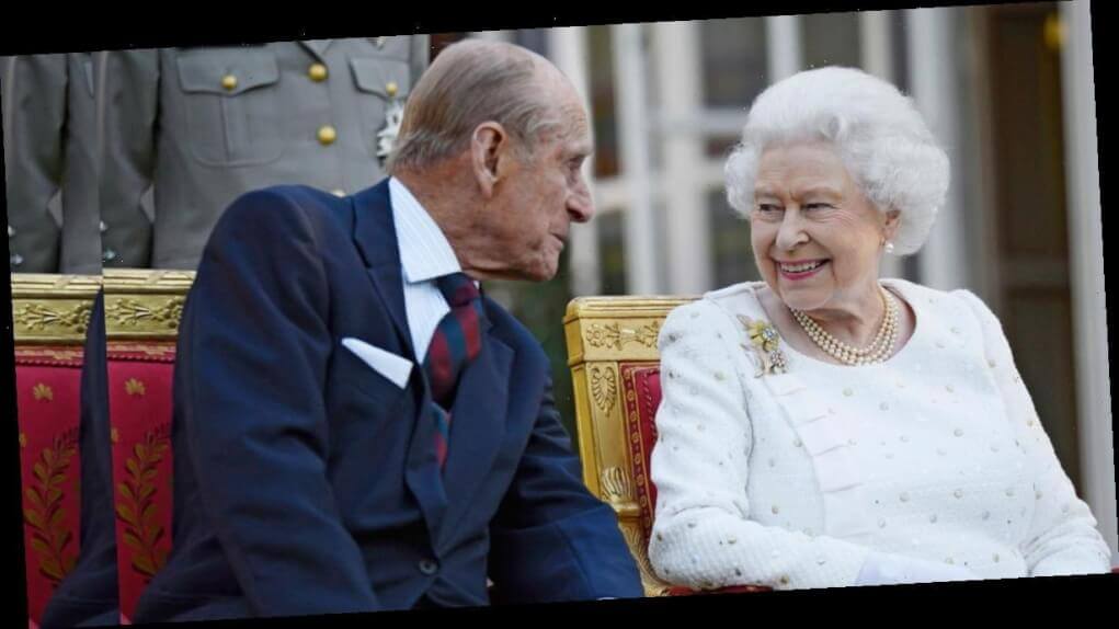 A sense of humor as a guarantee of a strong marriage: the world remembers Prince Philip's jokes