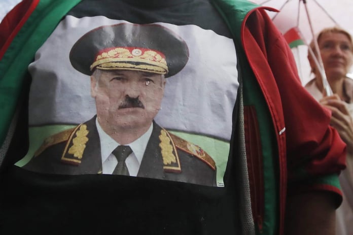 Minsk is not rubber: Lukashenko urges not to repeat Moscow's mistakes
