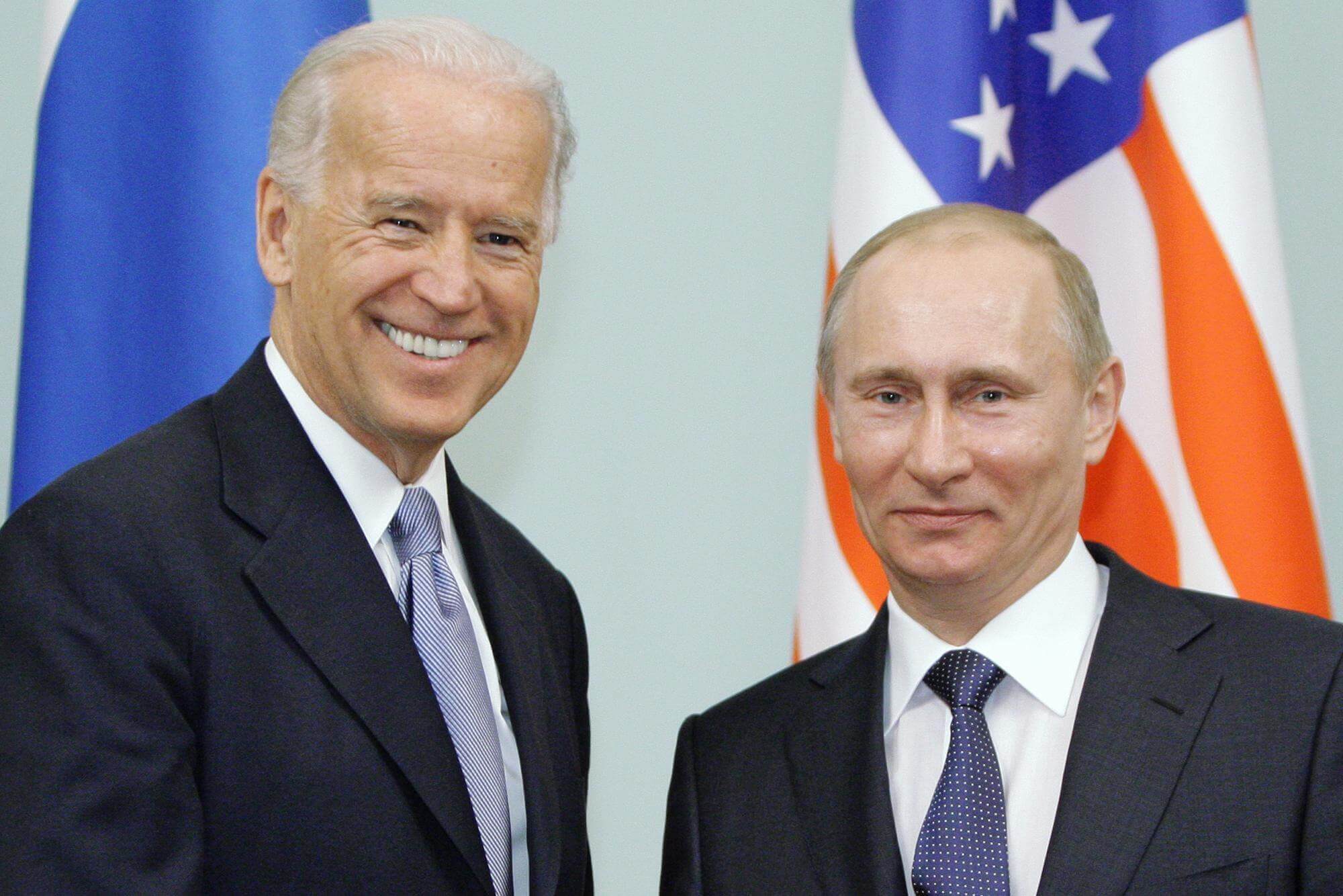 Putin and Biden will meet July 15-16 in Geneva - CNN