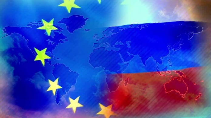 The European Parliament has decided on measures to support democracy in Russia