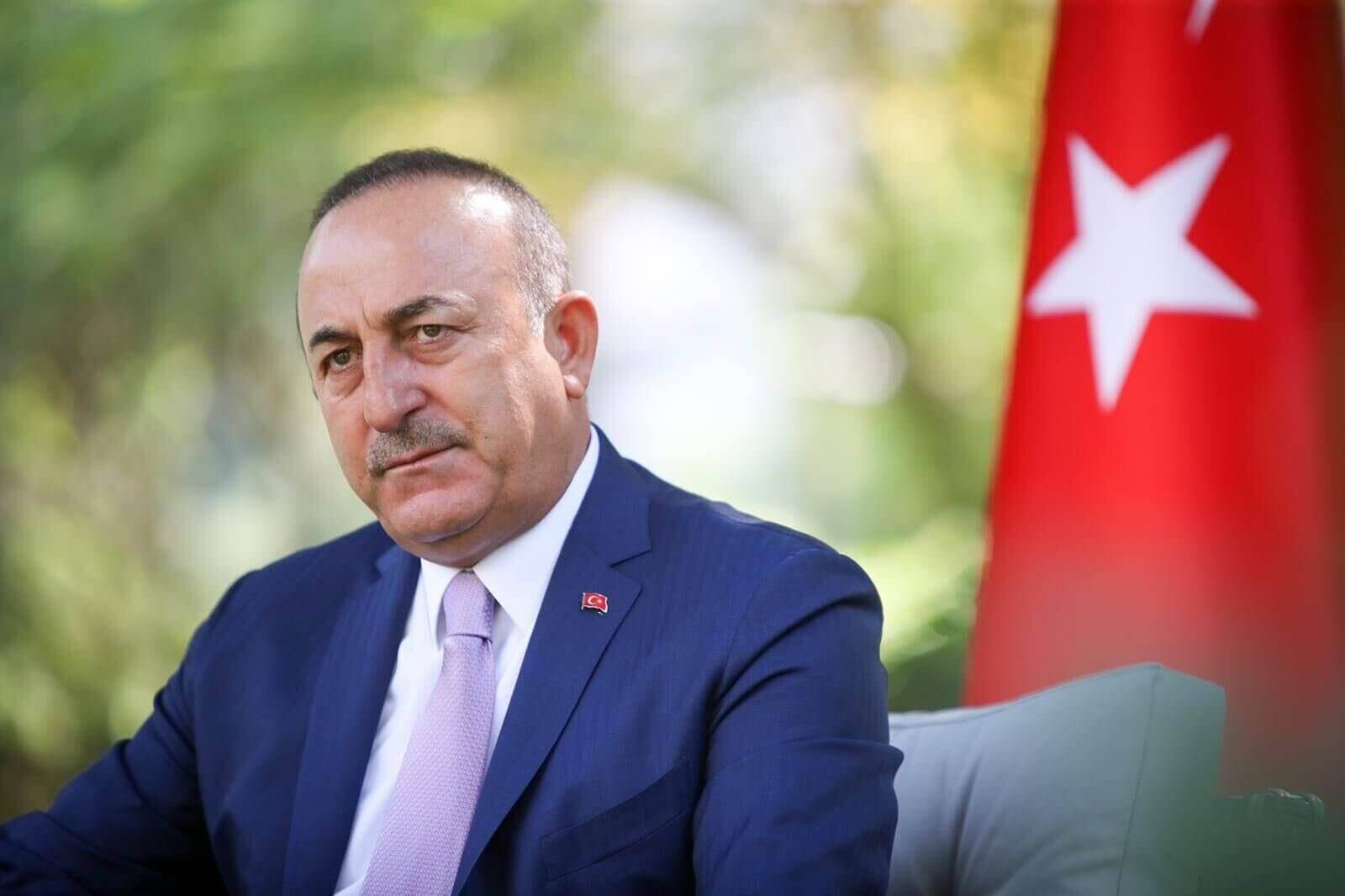 Turkey plans military offensive against Israel under the umbrella of UN decisions