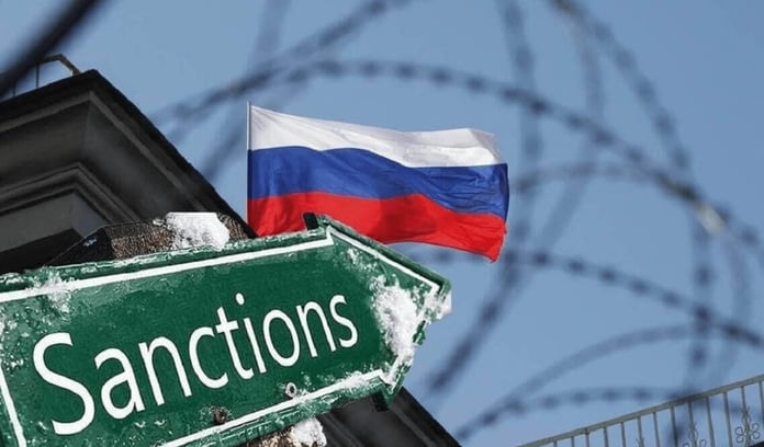 New US sanctions against the Russian national debt entered into force