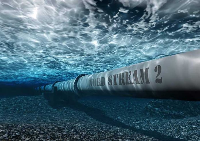 US decided to introduce plan B to block Nord Stream 2