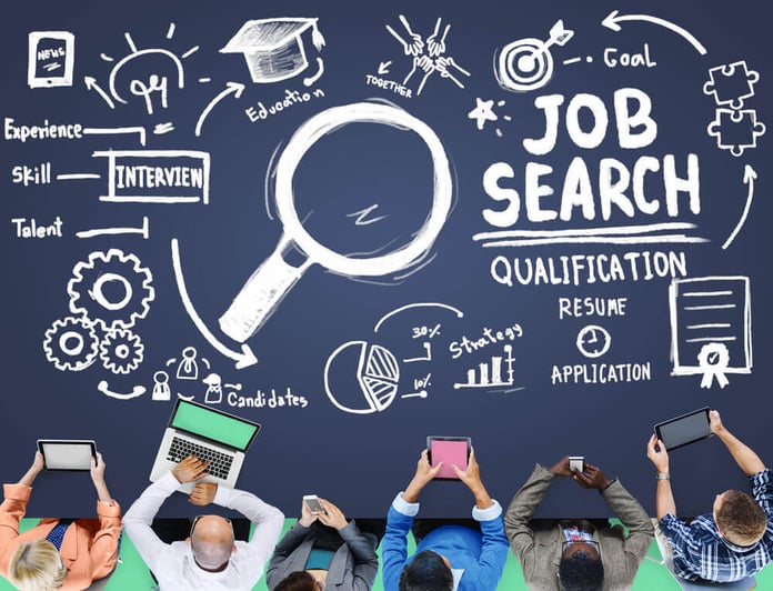 10 Job Hunting Tips For Landing Your Next Opportunity