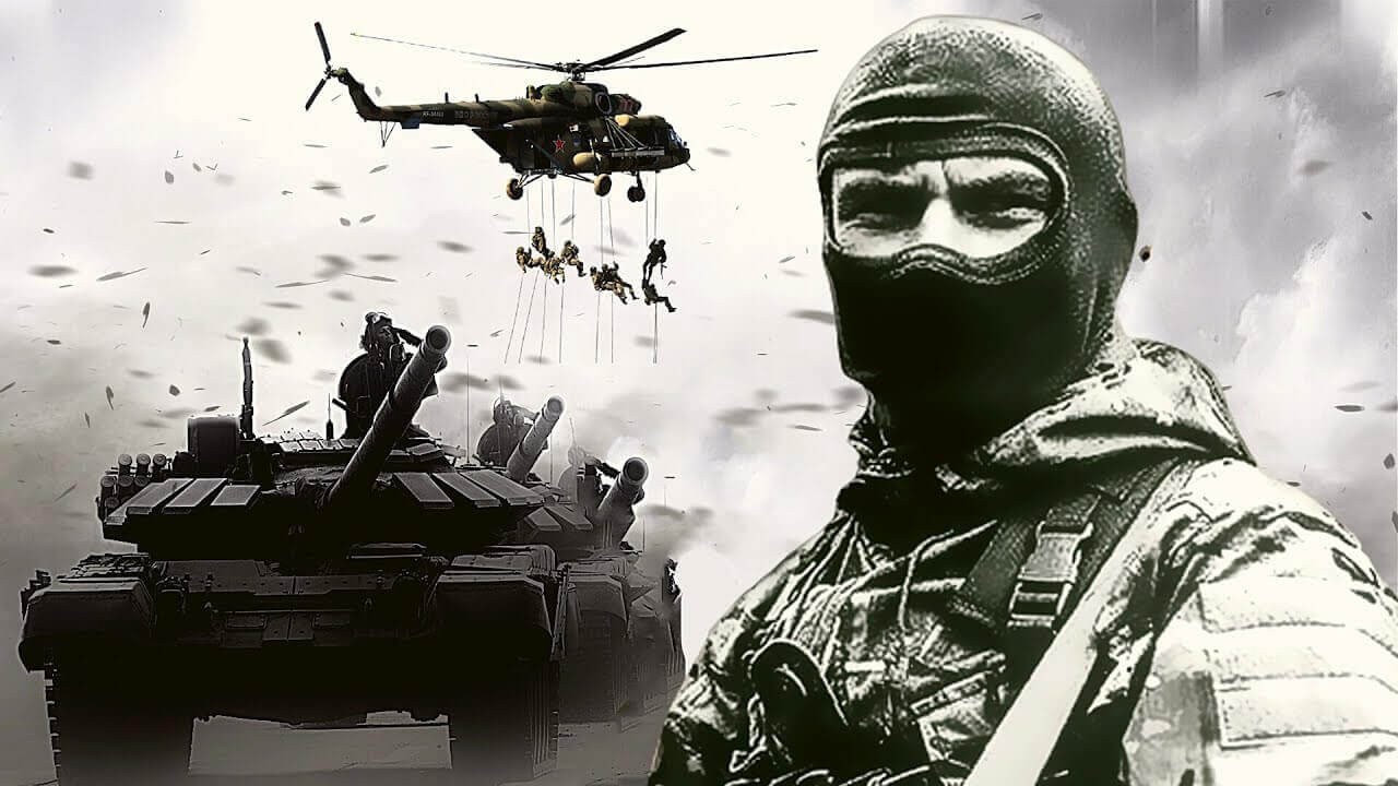 RUSSIAN-ARMY-MOST-MODERN-WEAPONS-TOP-DEFENCE-EASTERN-HERALD