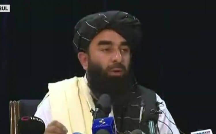 Taliban: 