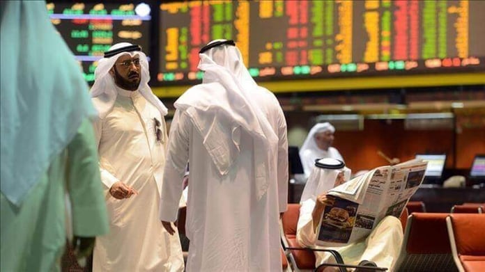 saudi-arabia-gains-gulf-stock-exchanges