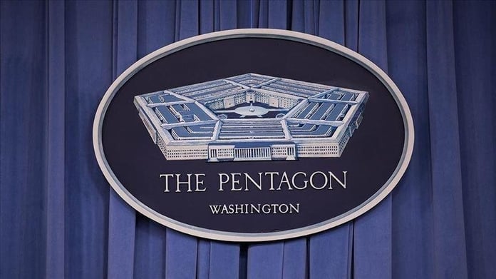 The Pentagon stresses the importance of dialogue with Russia
