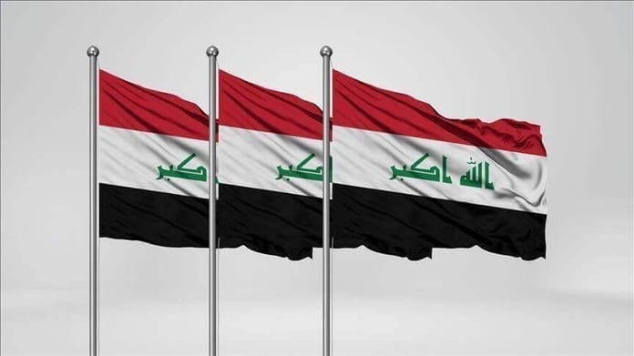 Iraq.. Arrest warrants for participants in the 