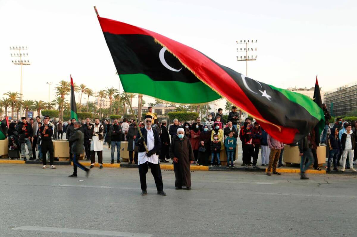 why-libya-election-has-collapsed-at-that-time