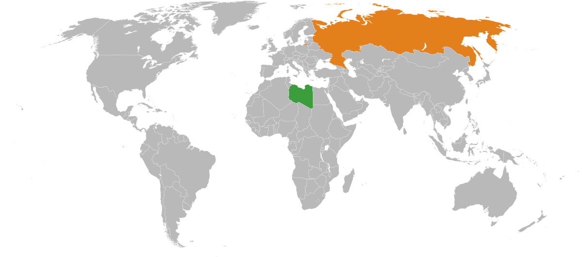 RUSSIA-UKRAINE-WAR-LIBYA-GAS-TRADE