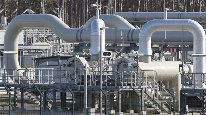 Russia has No Free gas if Europe refuses to pay in Rubles