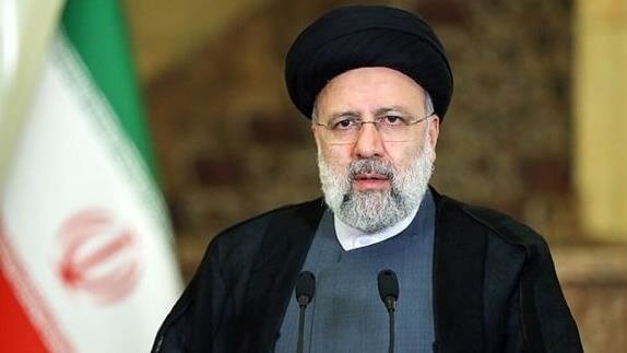 Iran's president reveals 9 nuclear achievements