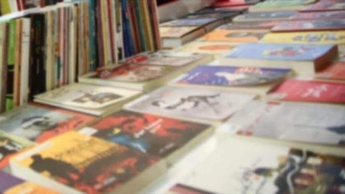 Algeria.. 1.3 million visitors to the International Book Fair
