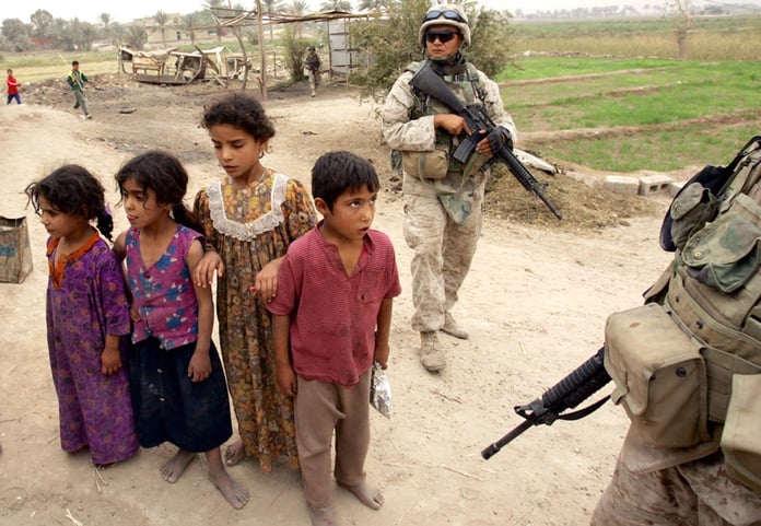 us-invasion-iraq