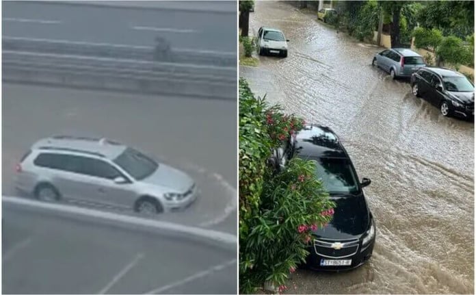 A great storm hit Croatia: Here is where the worst is