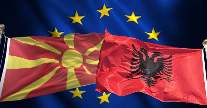 Netherlands, Albania, Balkans, Macedonia, Northern Macedonia, Northern Macedonia Eurovision, Macedonia Europa, Macedonia EU, Albania European Union, Albania Eurovision, Albania Europe