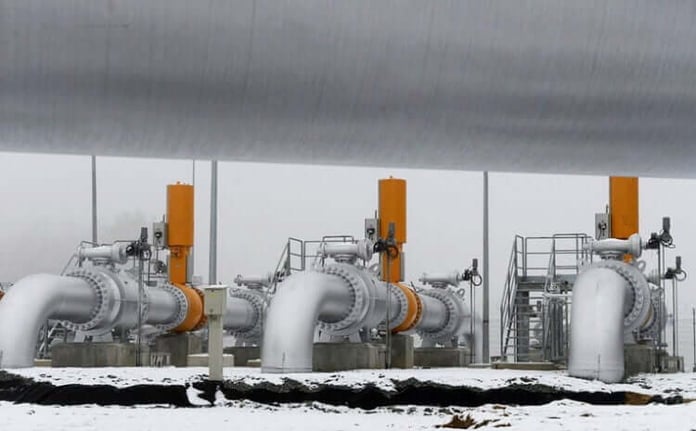 Latest Russian Gas, Latest Russia News, Latest Energy News,Russia, Russian Gas, Nord Stream 2, Gas to Europe, Russian Gas supply