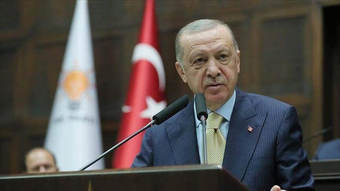 turkey-erdogan-northern-syria-terrorists-nato