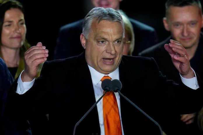 west-tired-of-sanctions-putin-orban-big-role