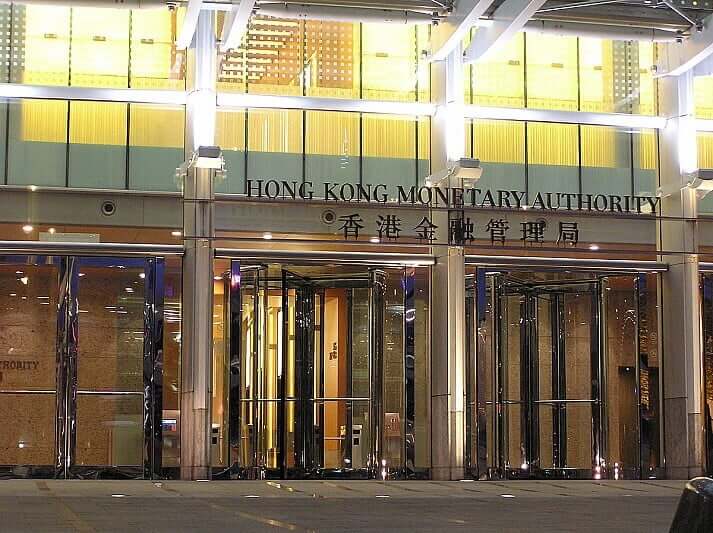 hong kong-monetary-authority