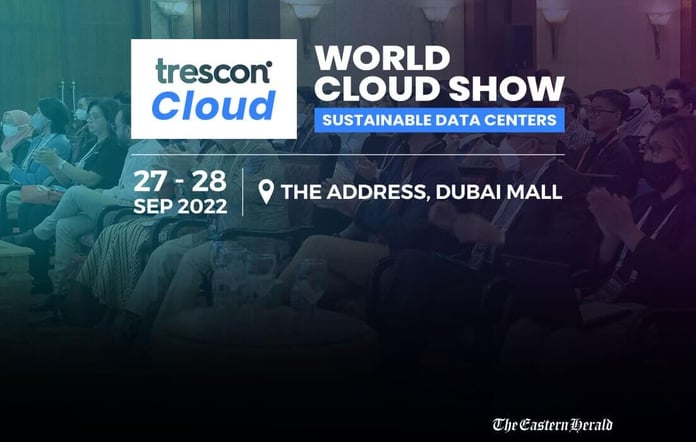 Trescon Global's World Cloud Show Dubai - Speakers