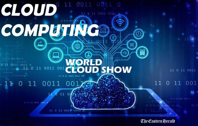 World Cloud Show Dubai - a cloud computing milestone event