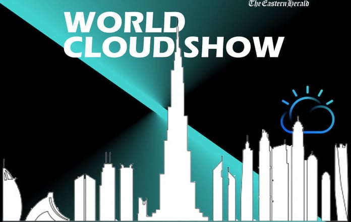 World Cloud Show in Dubai may impact Arab and Russian industry too