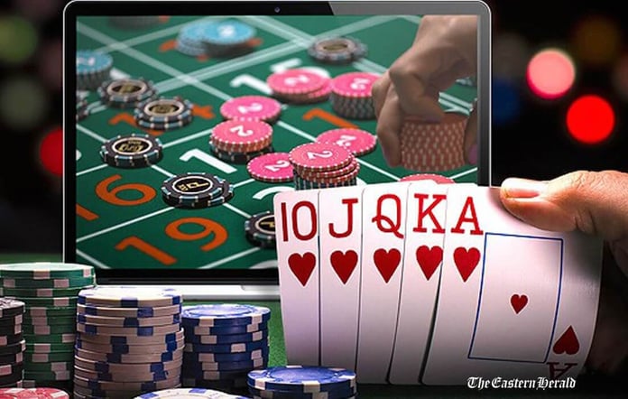 Are Online Casino Winnings Taxable?