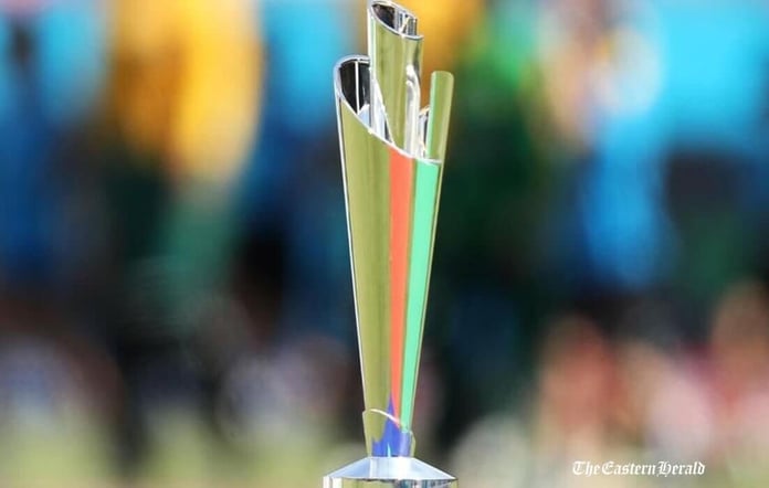 Who will win the T20 World Cup in 2022?
