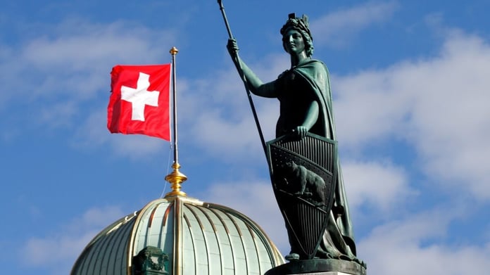 Swiss parliamentary committee proposes to remove restrictions on re-export of ammunition


