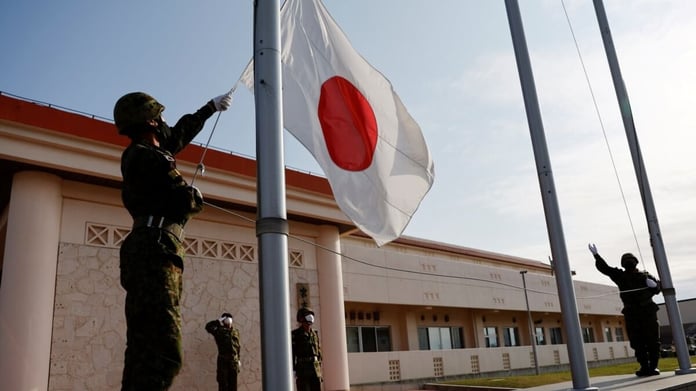 Japan extends sanctions against Russia over war in Ukraine

