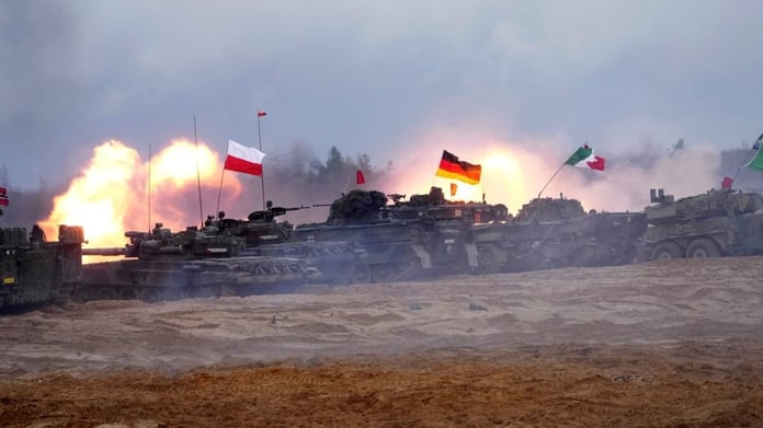 Poland will supply dozens of its own PT-91 tanks to Ukraine

