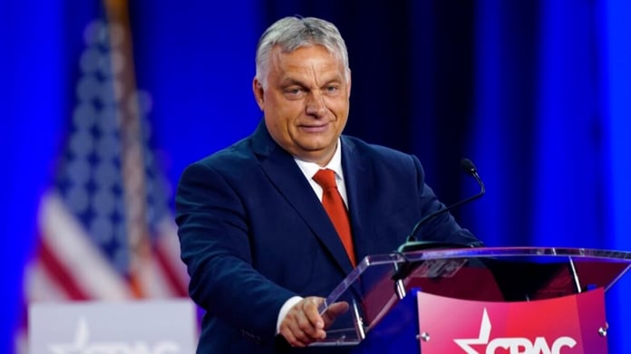 Ukrainian Foreign Ministry summons Hungarian ambassador for Viktor Orban's statements

