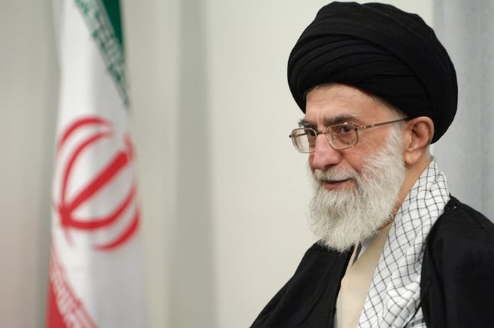 Iran's Supreme Leader condemns Quran desecration in European countries - Reuters


