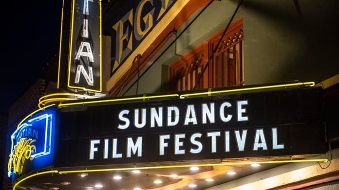 Sundance Film Festival presents Ukrainian films